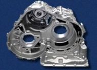 4-speed Transaxle Case for V6 & L4 Camry