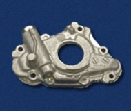 L4, 1.8 Liter Oil Pump