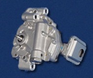 L4 Camry Oil Pump