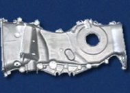 L4 Camry Timing Chain Cover