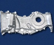 L4 Camry Timing Chain Cover