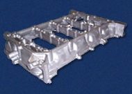 L4 Corolla, Matrix – Cam Carrier Housing