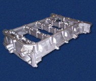 L4 Corolla, Matrix – Cam Carrier Housing