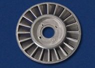 Tundra, Tacoma Stator Wheel