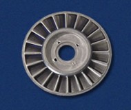 Tundra, Tacoma Stator Wheel