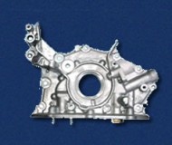 V6, Camry, Avalon, Sienna Oil Pump