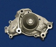 V6, Lexus, Avalon, Camry, Sienna Water Pump