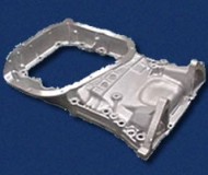 V6 Lexus Oil Pan Adapter